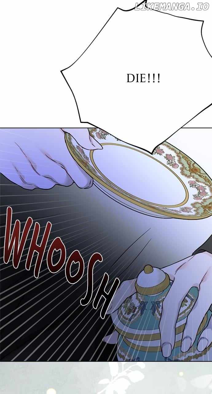 The Way That Knight Lives As a Lady Chapter 158 61